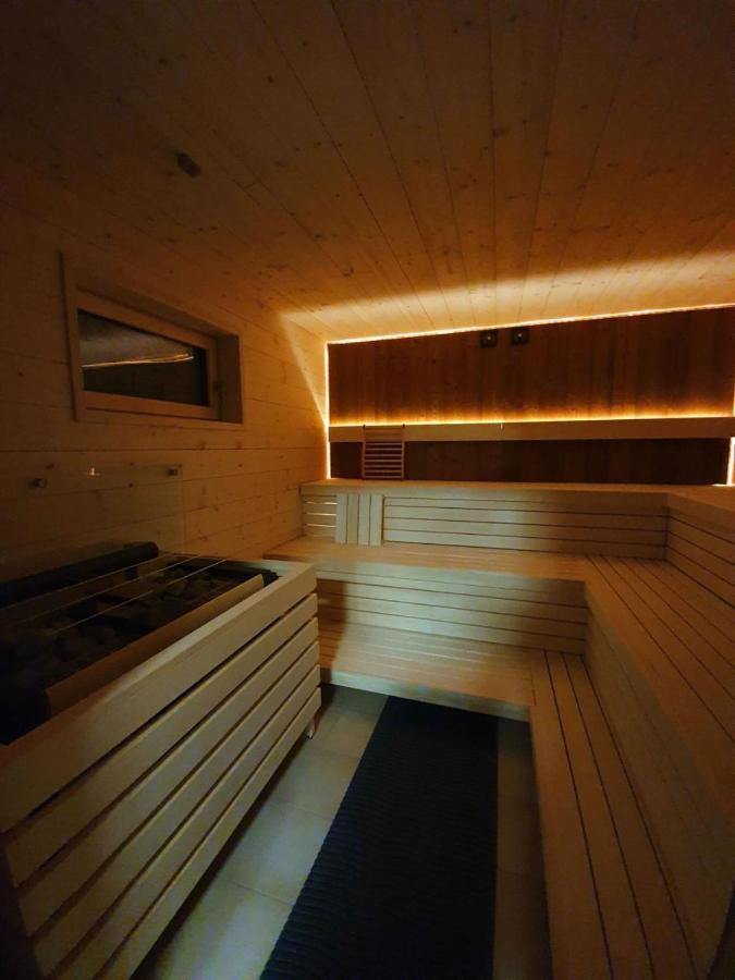 Haus Oesterreich - Familie Digruber ลัคเคินฮอฟ ภายนอก รูปภาพ