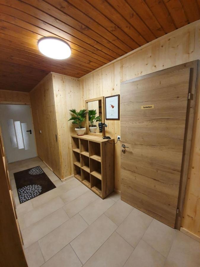 Haus Oesterreich - Familie Digruber ลัคเคินฮอฟ ภายนอก รูปภาพ